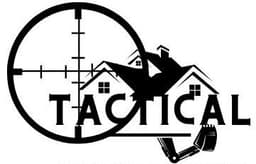 Tactical Land Clearing Logo
